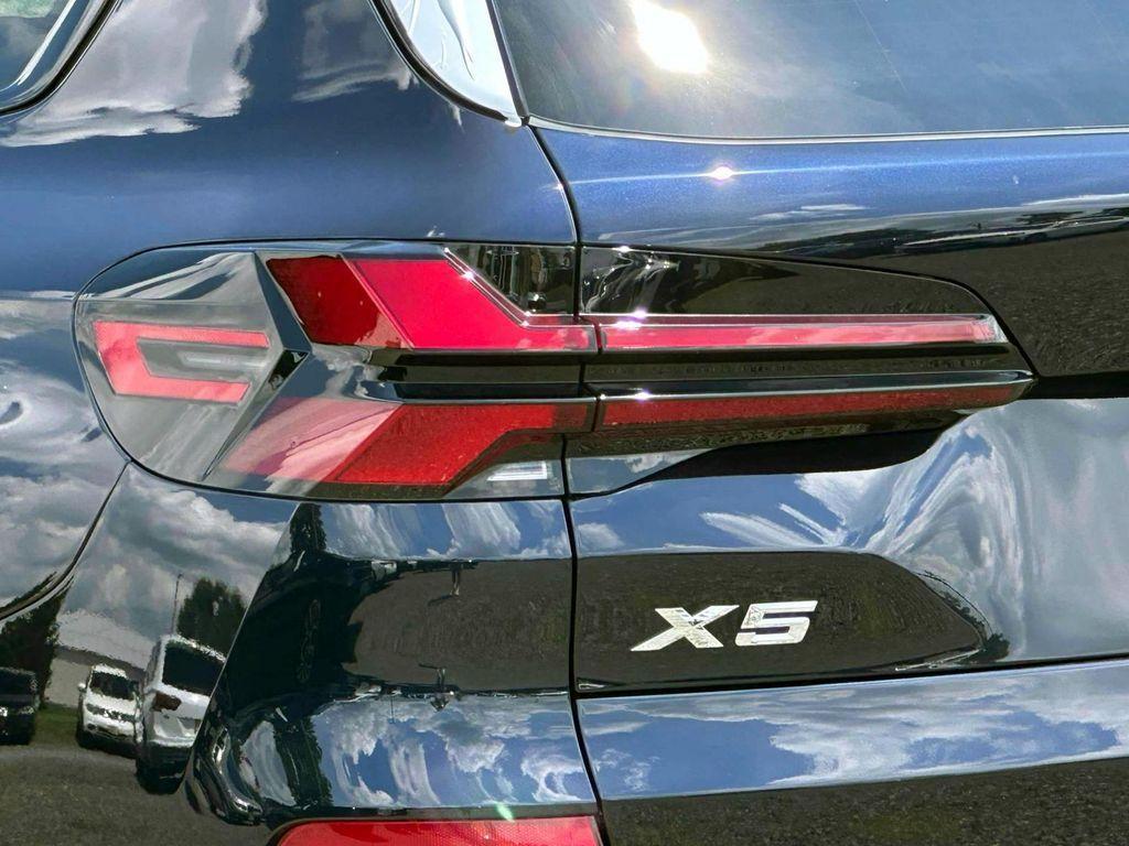 new 2026 BMW X5 PHEV car, priced at $85,675