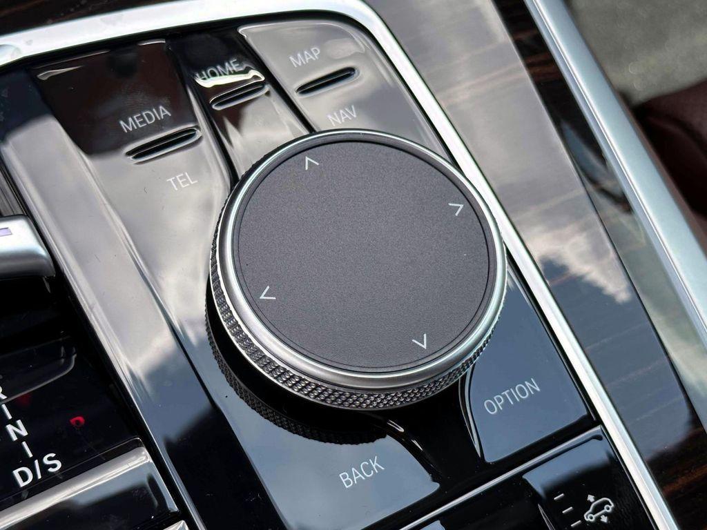 new 2026 BMW X5 PHEV car, priced at $85,675