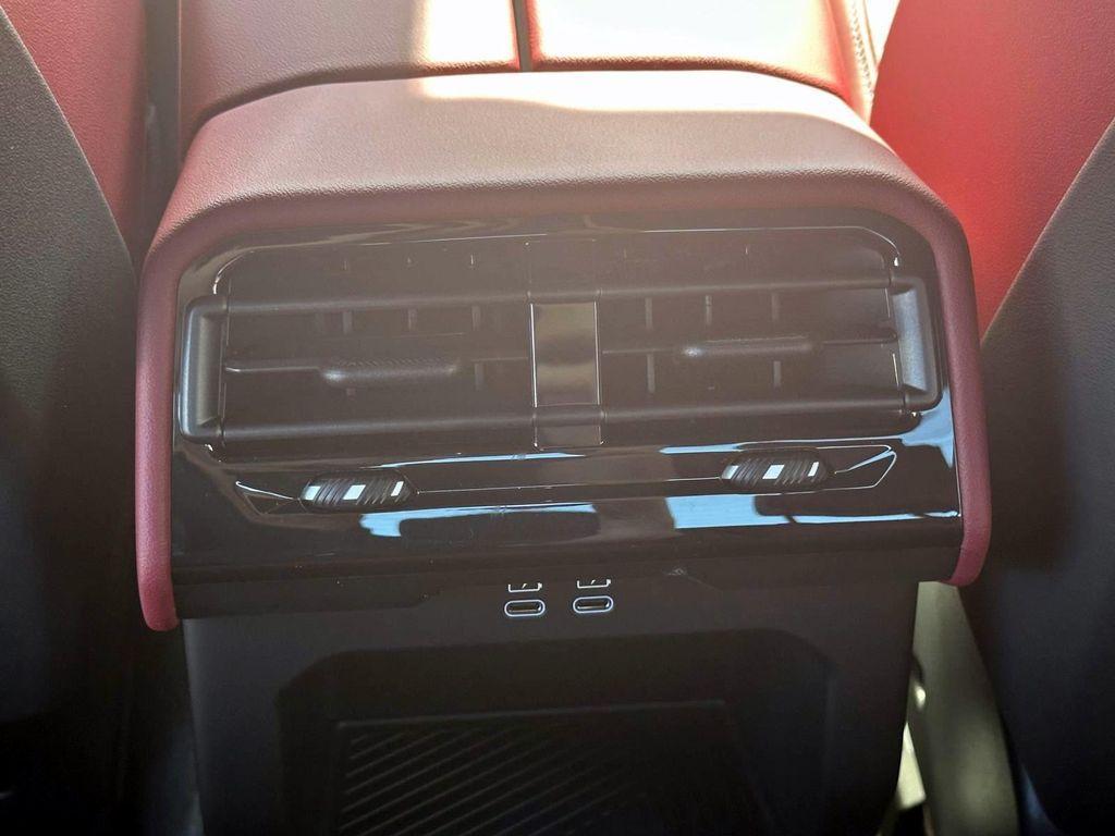 new 2026 BMW 530 car, priced at $71,740