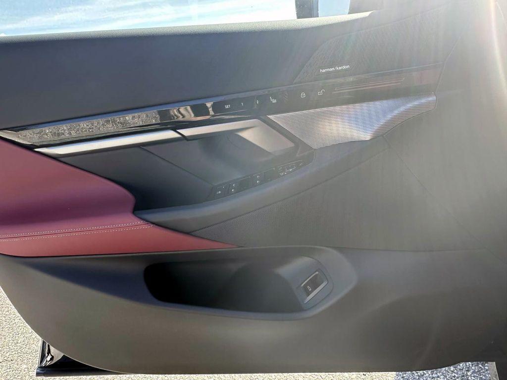 new 2026 BMW 530 car, priced at $71,740
