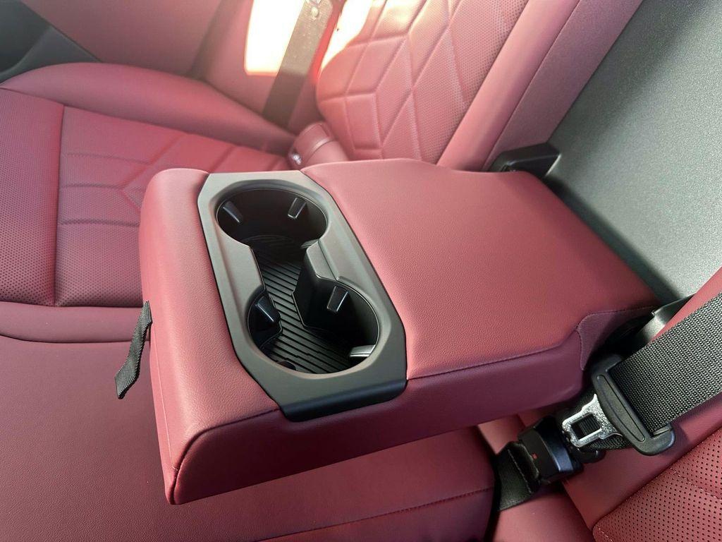 new 2026 BMW 530 car, priced at $71,740