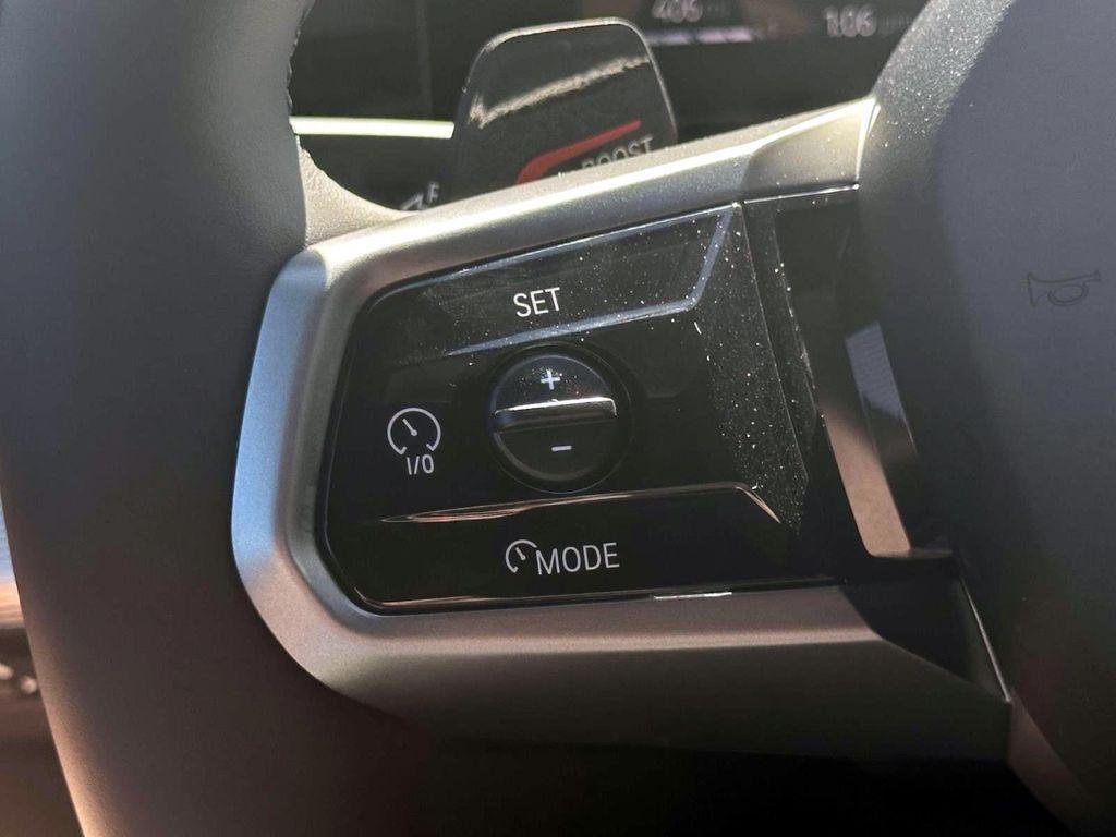 new 2026 BMW 530 car, priced at $71,740