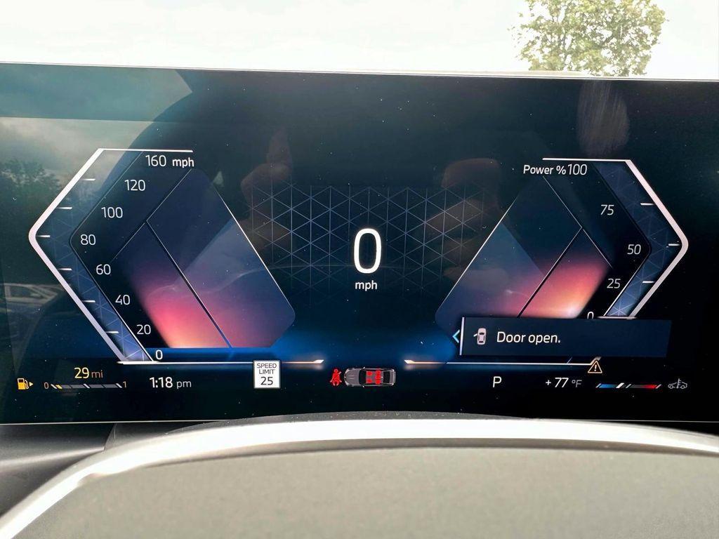 new 2025 BMW 330 car, priced at $53,710