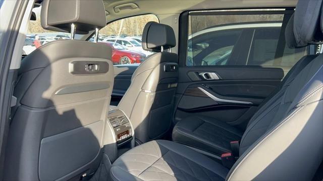 used 2023 BMW X7 car, priced at $75,885