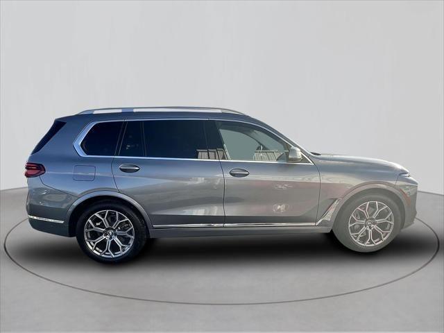 used 2023 BMW X7 car, priced at $75,885