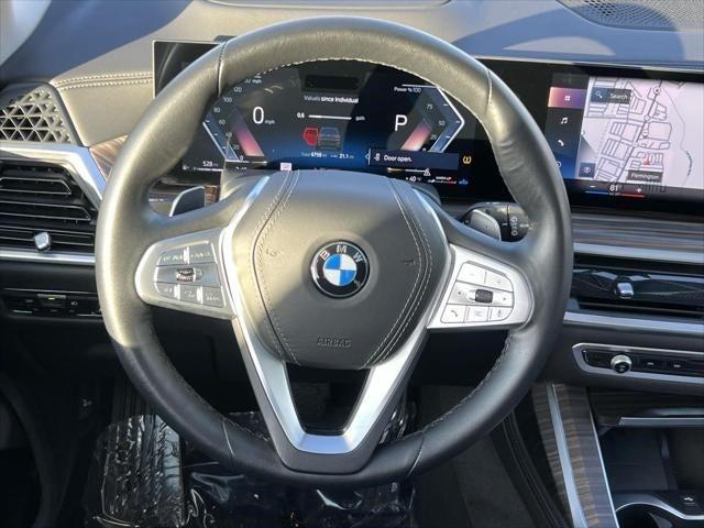 used 2023 BMW X7 car, priced at $75,885