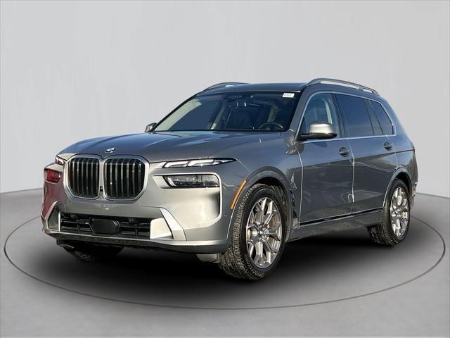 used 2023 BMW X7 car, priced at $75,885