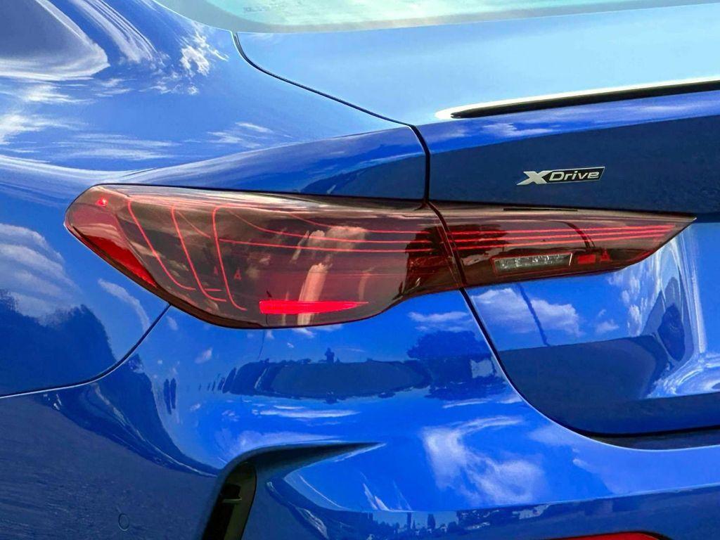 new 2026 BMW M440 car, priced at $75,795
