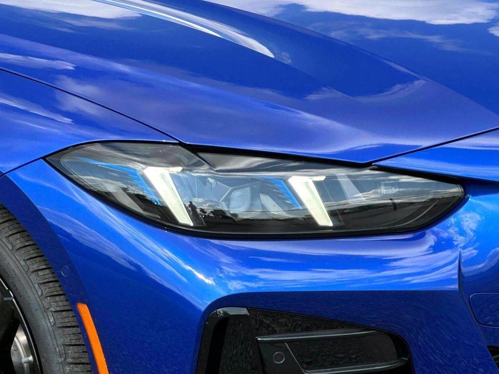 new 2026 BMW M440 car, priced at $75,795