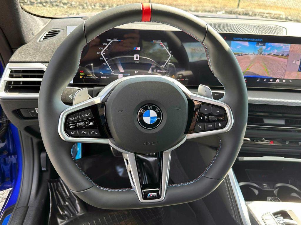 new 2026 BMW M440 car, priced at $75,795