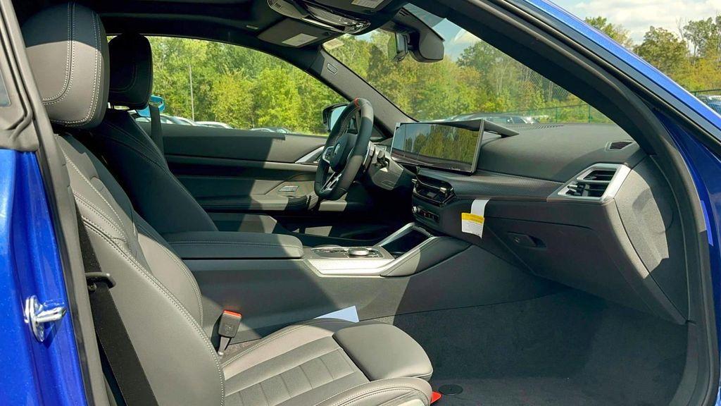 new 2026 BMW M440 car, priced at $75,795
