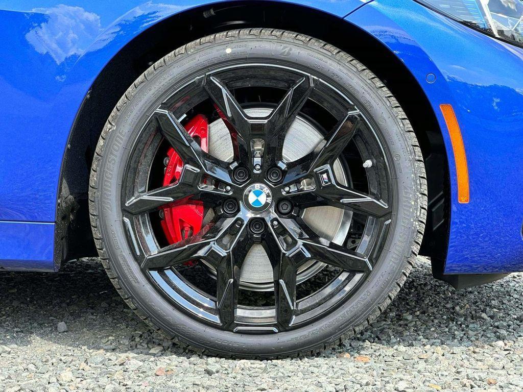 new 2026 BMW M440 car, priced at $75,795