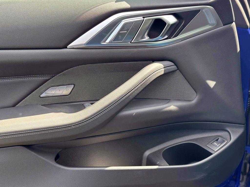 new 2026 BMW M440 car, priced at $75,795