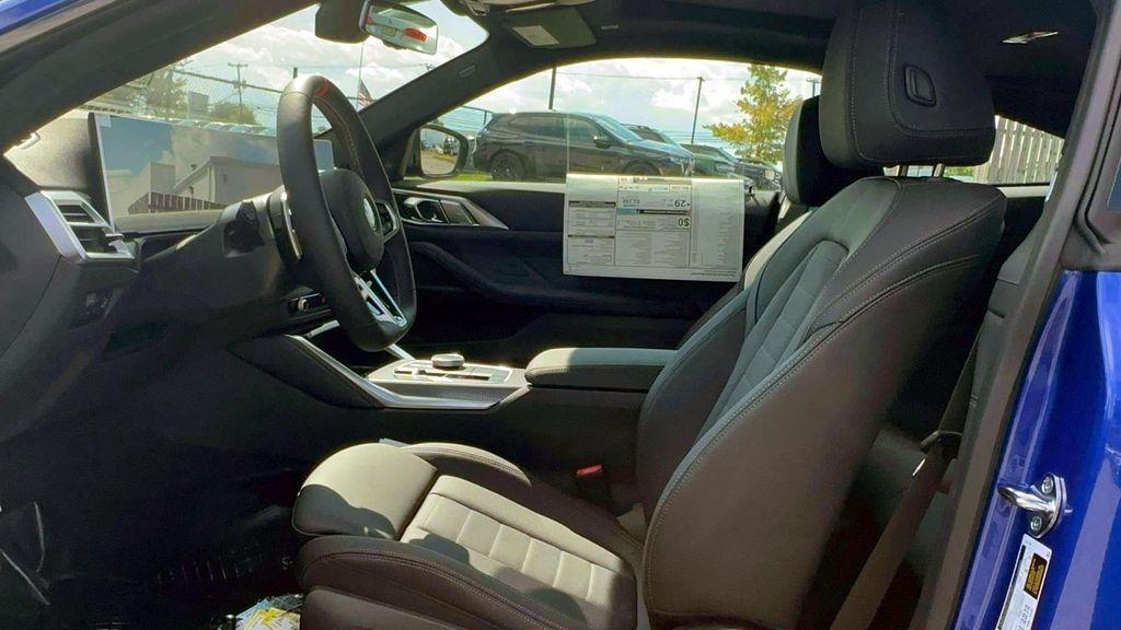 new 2026 BMW M440 car, priced at $75,795