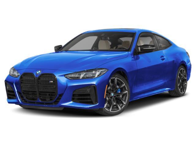 new 2026 BMW M440 car, priced at $75,795