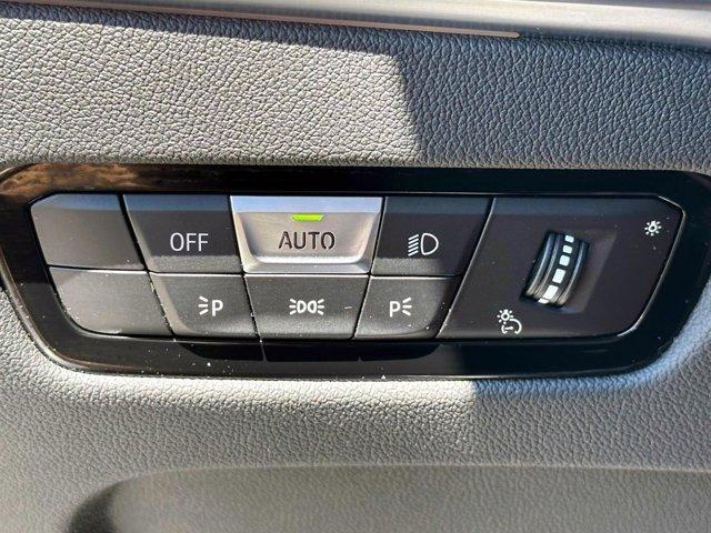 used 2024 BMW 330 car, priced at $38,585