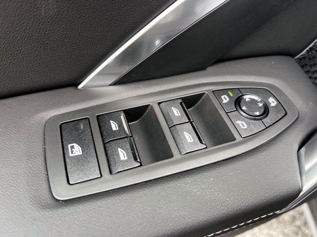 new 2026 BMW X1 car, priced at $47,130
