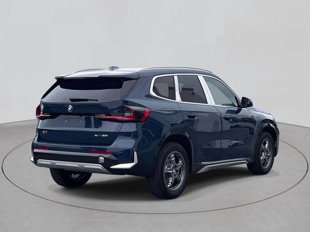 new 2026 BMW X1 car, priced at $47,130