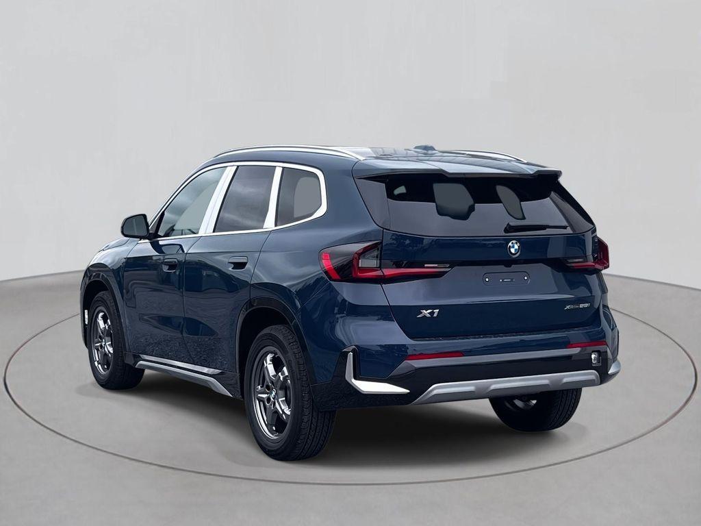 new 2026 BMW X1 car, priced at $47,130