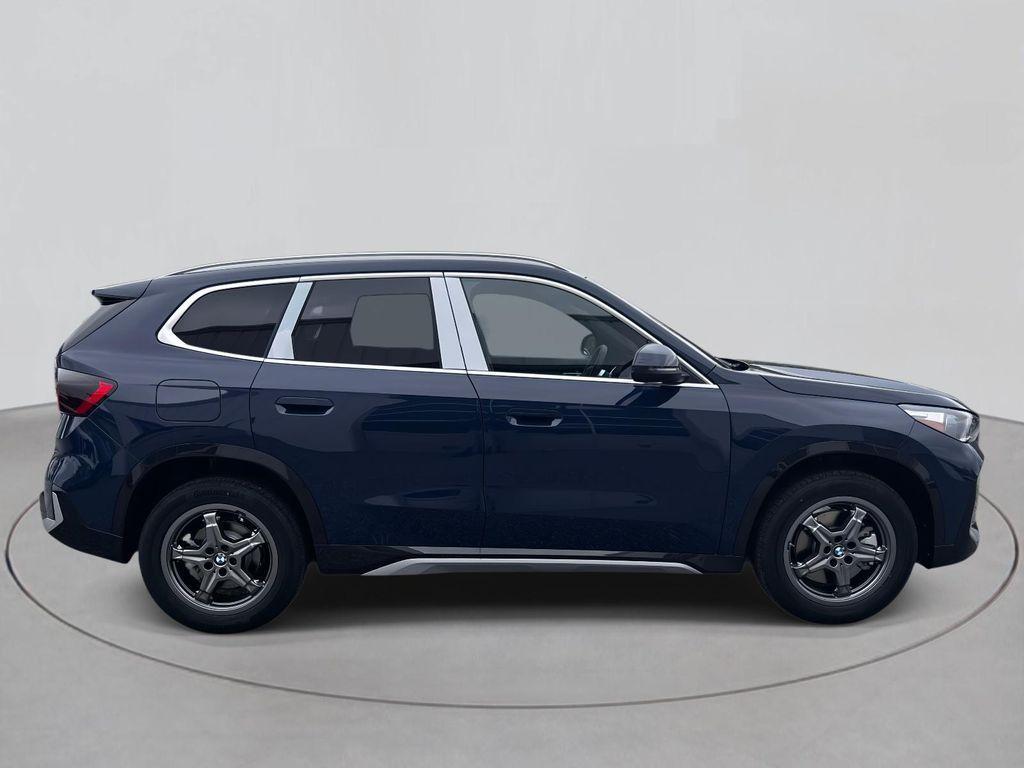 new 2026 BMW X1 car, priced at $47,130