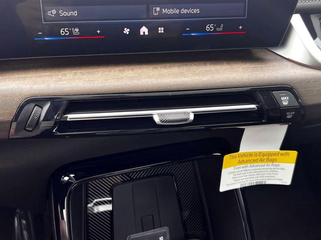 new 2026 BMW X1 car, priced at $47,130