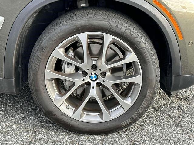 used 2024 BMW X5 car, priced at $65,885