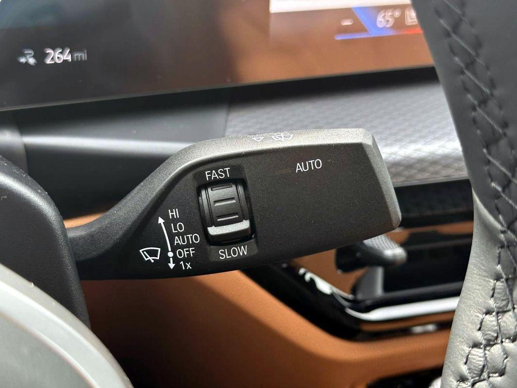 new 2025 BMW i4 Gran Coupe car