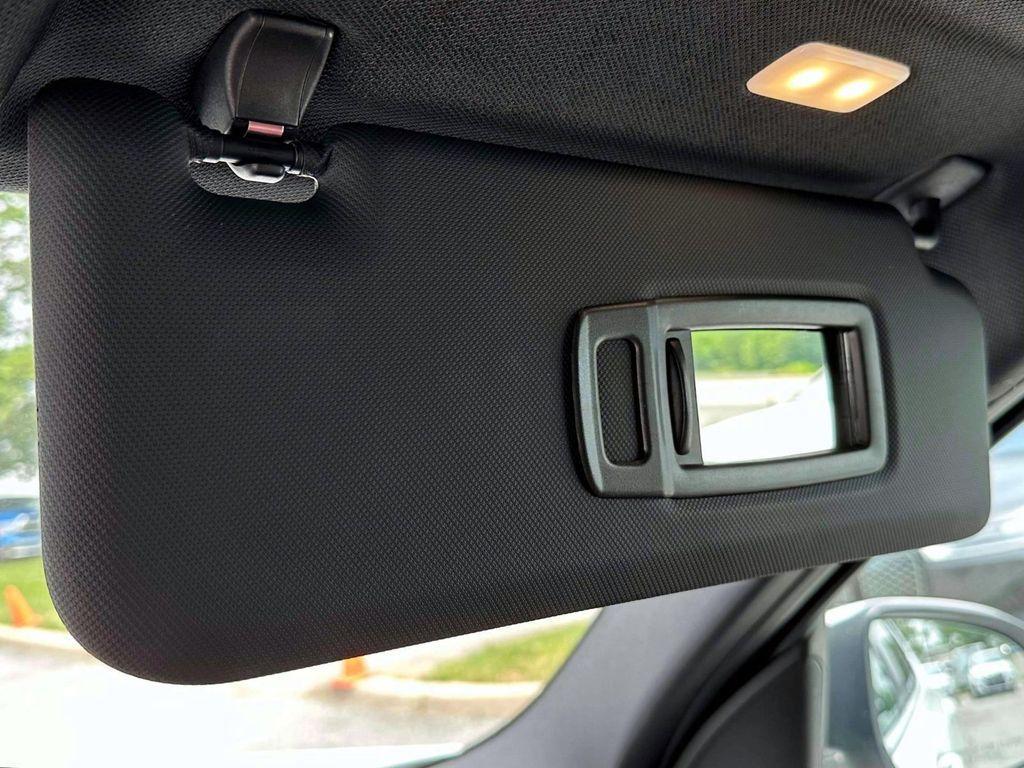 used 2022 BMW X3 car, priced at $37,885