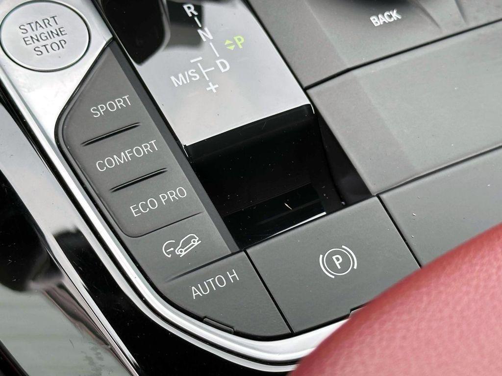 used 2022 BMW X3 car, priced at $37,885