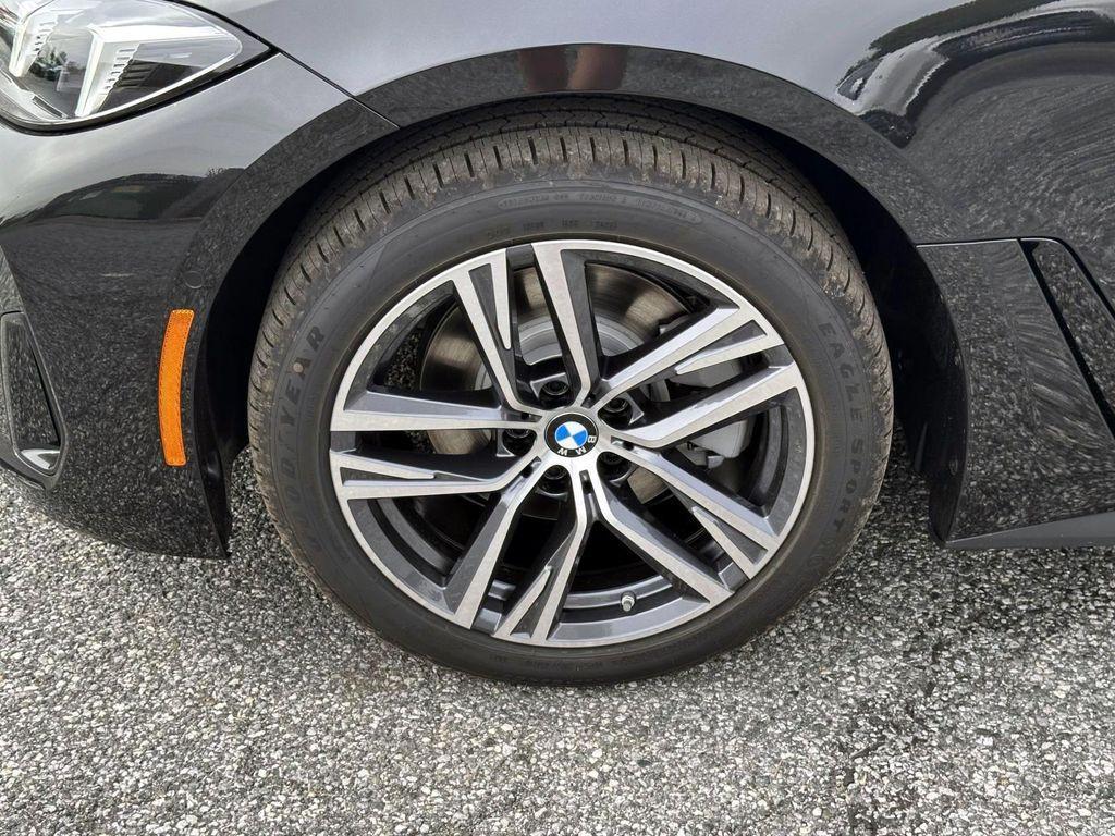 new 2026 BMW 430 Gran Coupe car