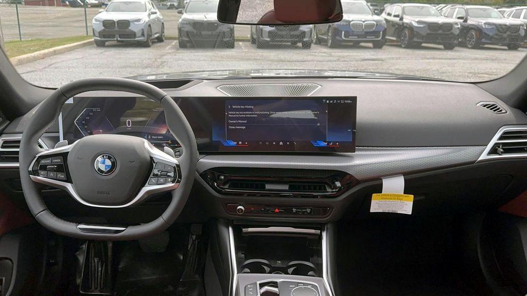 new 2026 BMW 430 Gran Coupe car