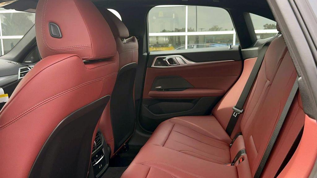 new 2026 BMW 430 Gran Coupe car