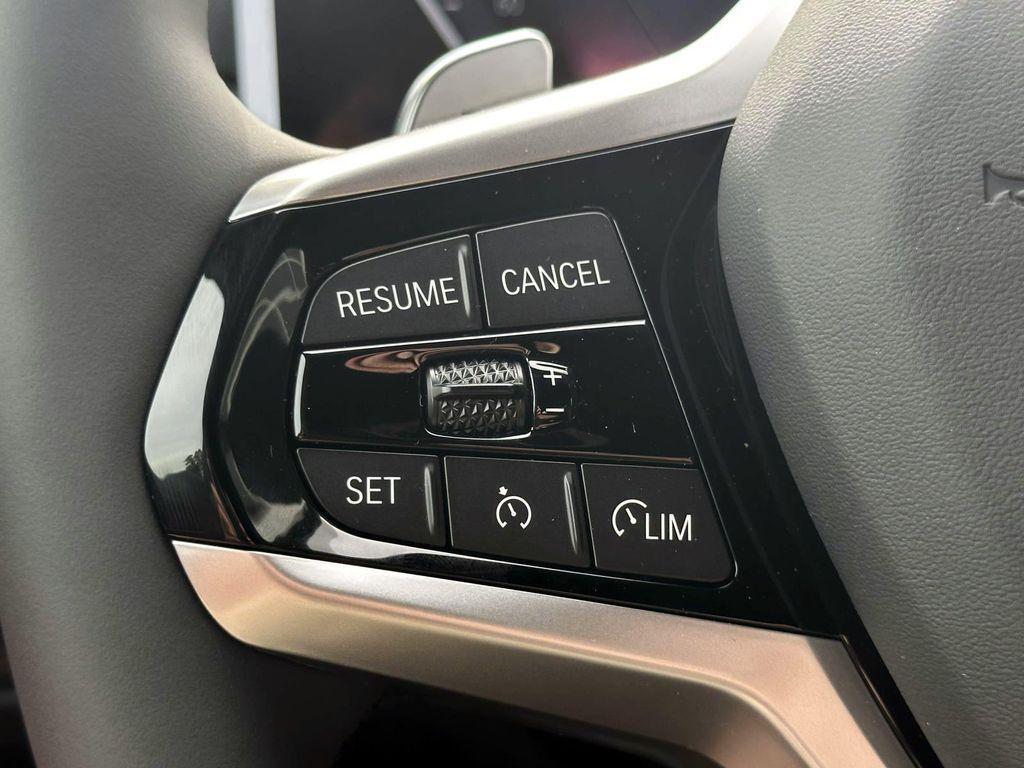 new 2026 BMW 430 Gran Coupe car