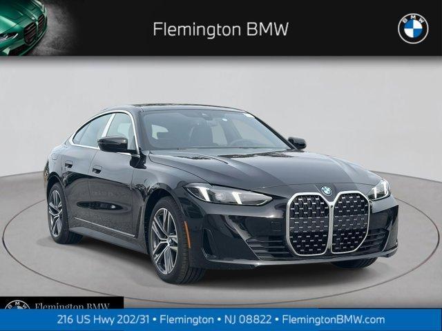 new 2026 BMW 430 Gran Coupe car