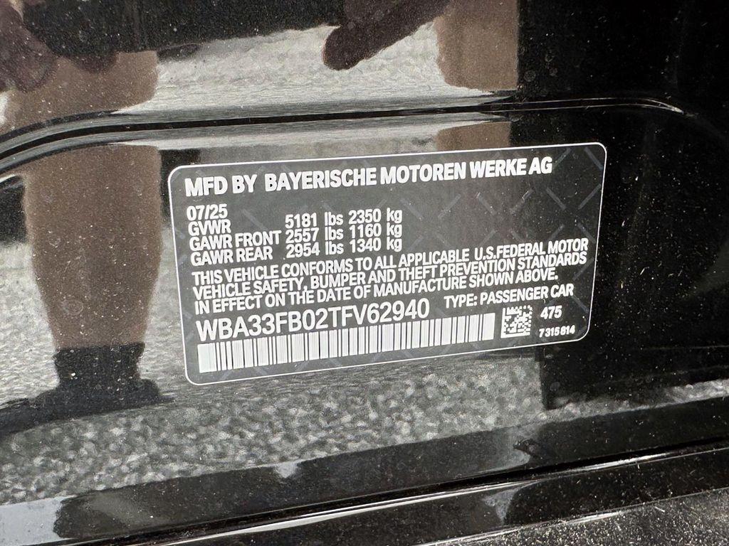 new 2026 BMW 430 Gran Coupe car