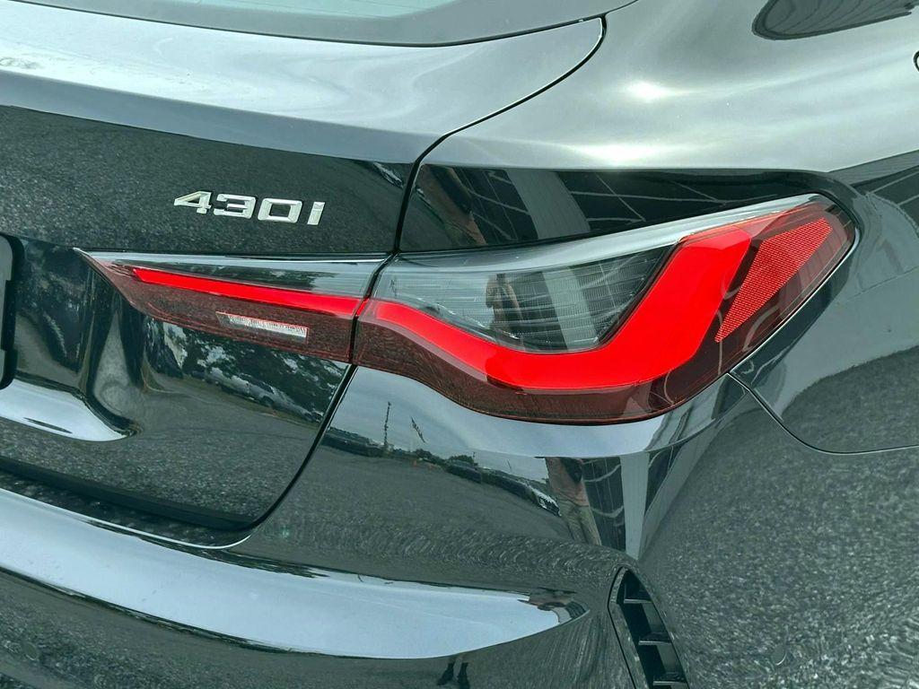 new 2026 BMW 430 Gran Coupe car