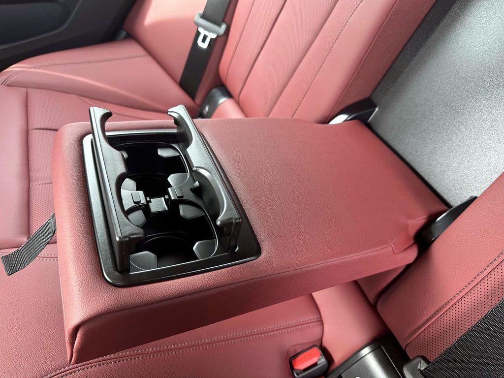 new 2026 BMW 430 Gran Coupe car