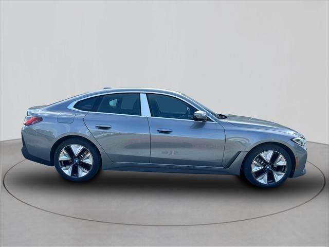 new 2024 BMW i4 Gran Coupe car, priced at $69,330