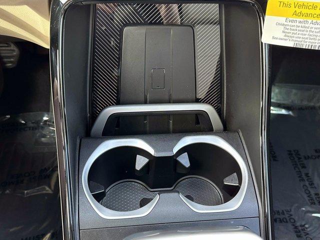 used 2025 BMW X1 car, priced at $41,885