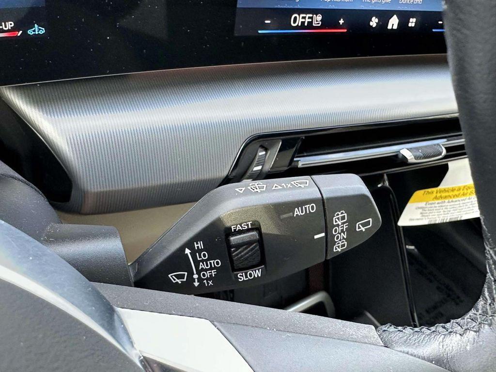 used 2025 BMW X1 car, priced at $41,885