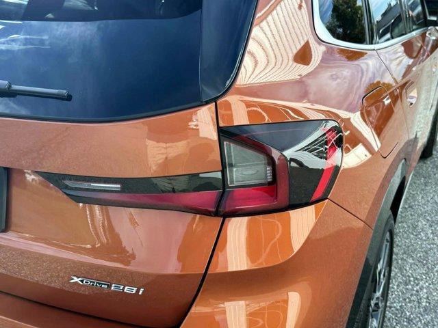 used 2025 BMW X1 car, priced at $41,885