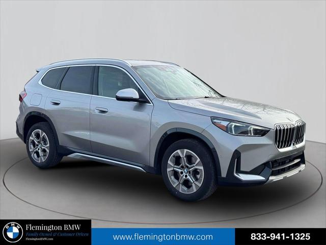 used 2023 BMW X1 car, priced at $38,885