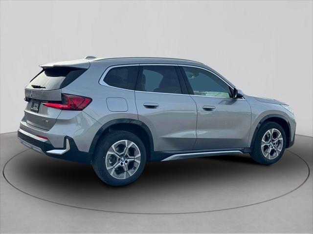 used 2023 BMW X1 car, priced at $37,885