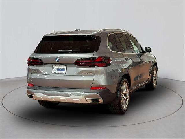 used 2024 BMW X5 car, priced at $66,885