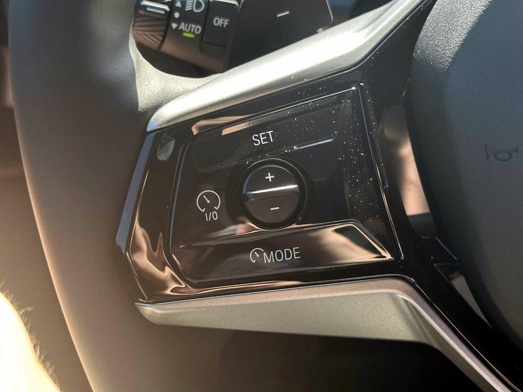 new 2026 BMW X3 car, priced at $56,750