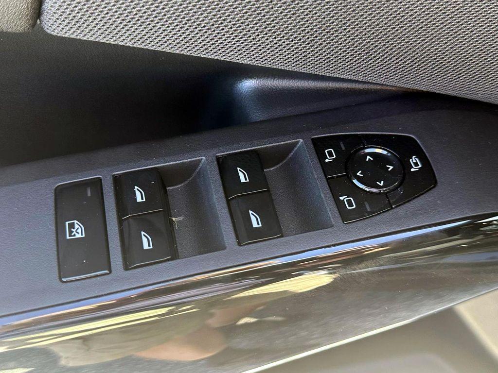 new 2026 BMW X3 car, priced at $56,750