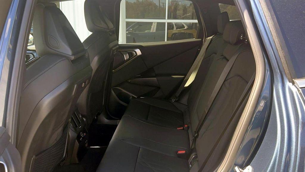 new 2026 BMW X3 car, priced at $56,750