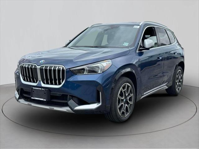 used 2023 BMW X1 car, priced at $36,285