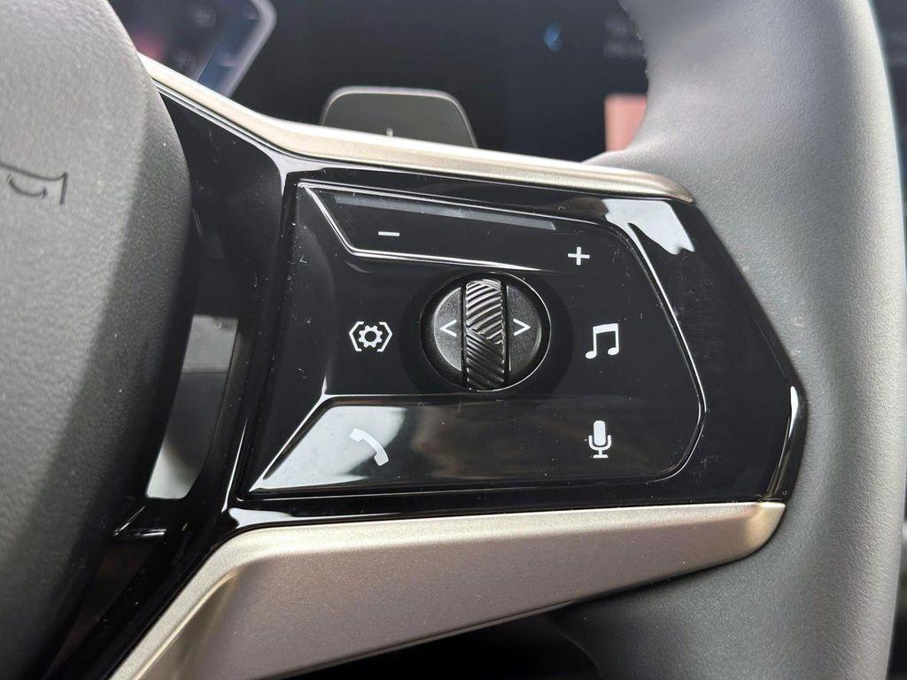 used 2025 BMW X3 car, priced at $49,885