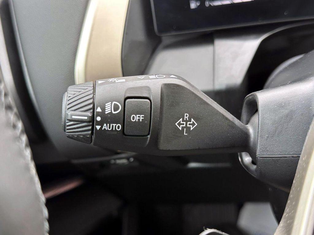 used 2025 BMW X3 car, priced at $49,885